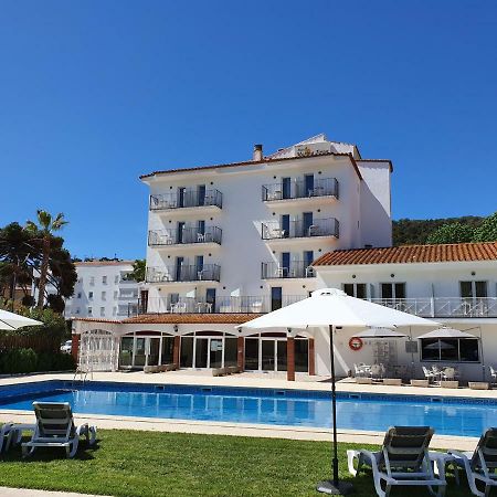 Hotel Marina Tossa Tossa de Mar Zewnętrze zdjęcie