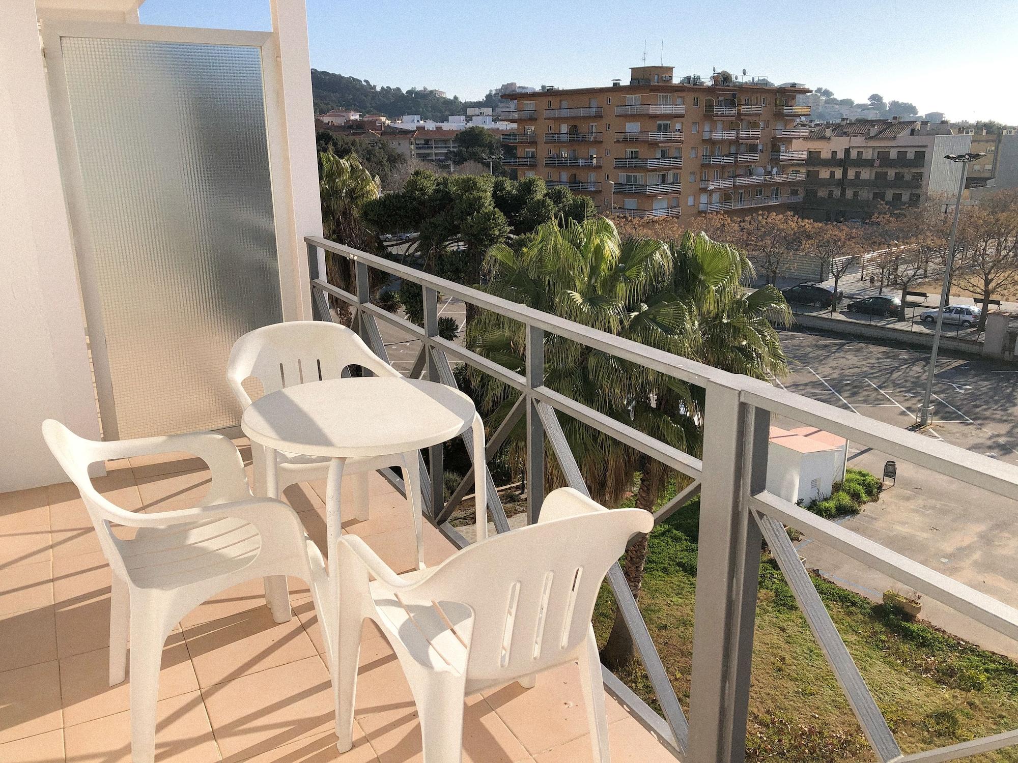 Hotel Marina Tossa Tossa de Mar Zewnętrze zdjęcie