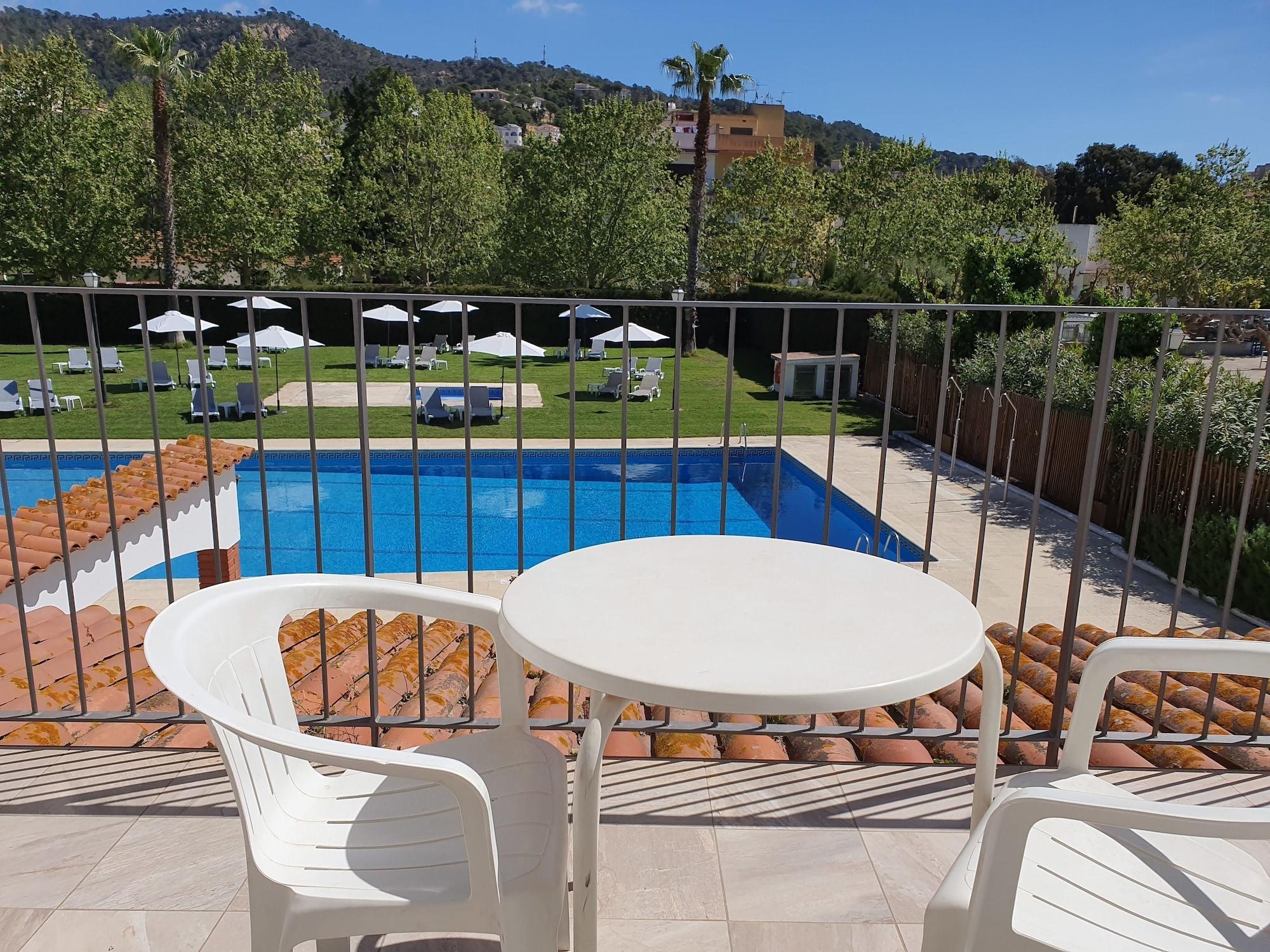 Hotel Marina Tossa Tossa de Mar Zewnętrze zdjęcie