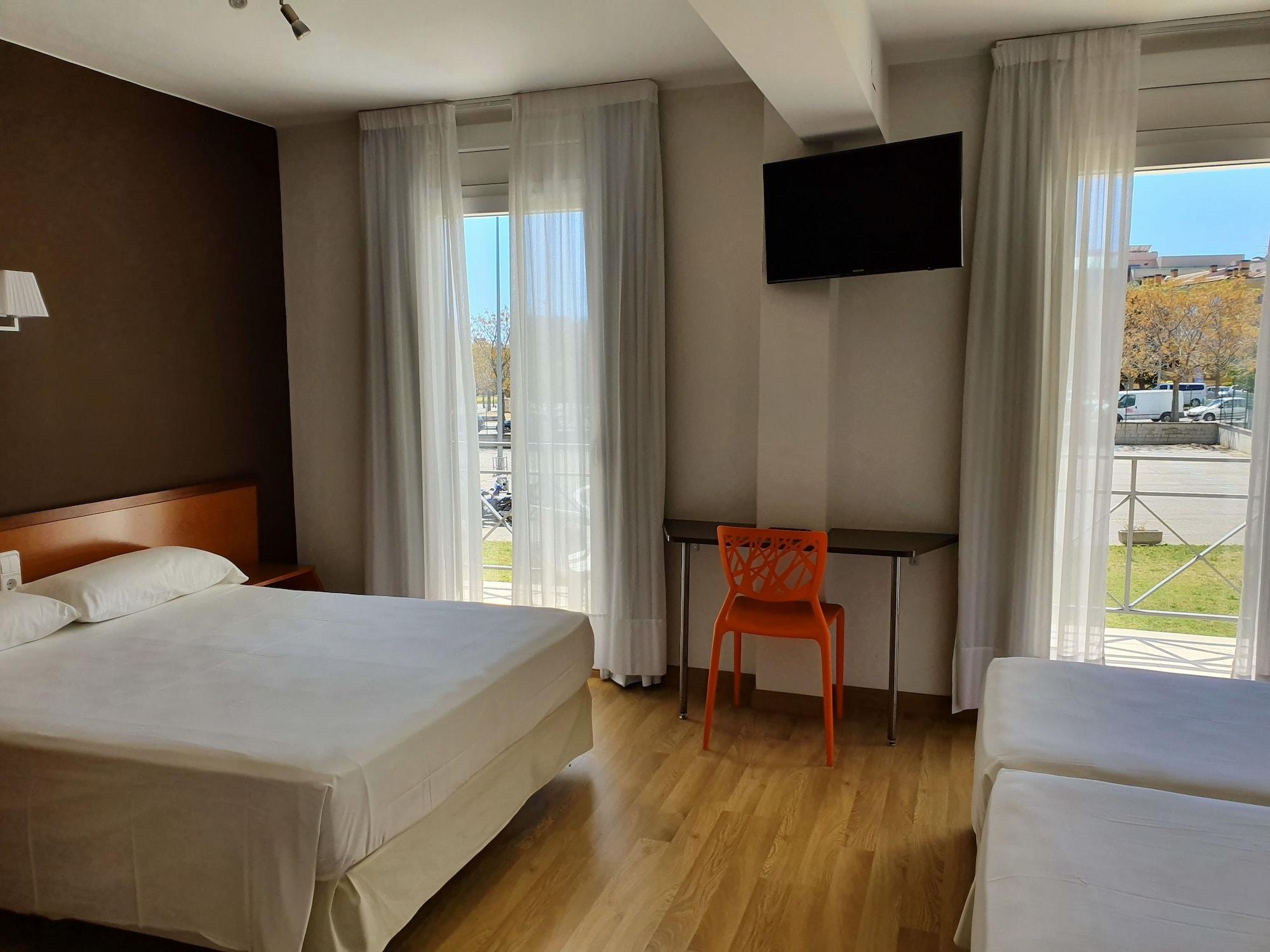 Hotel Marina Tossa Tossa de Mar Zewnętrze zdjęcie