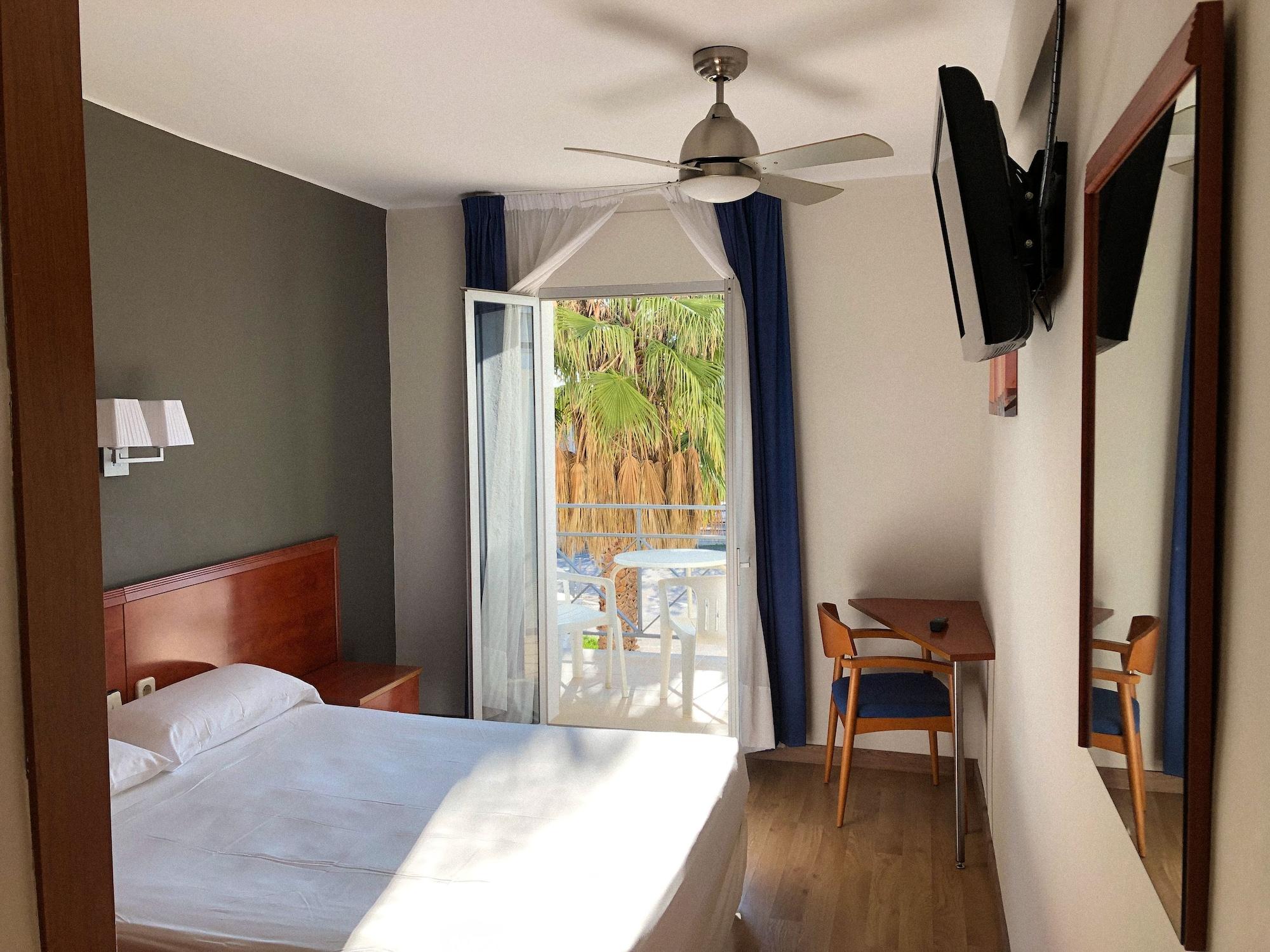 Hotel Marina Tossa Tossa de Mar Zewnętrze zdjęcie