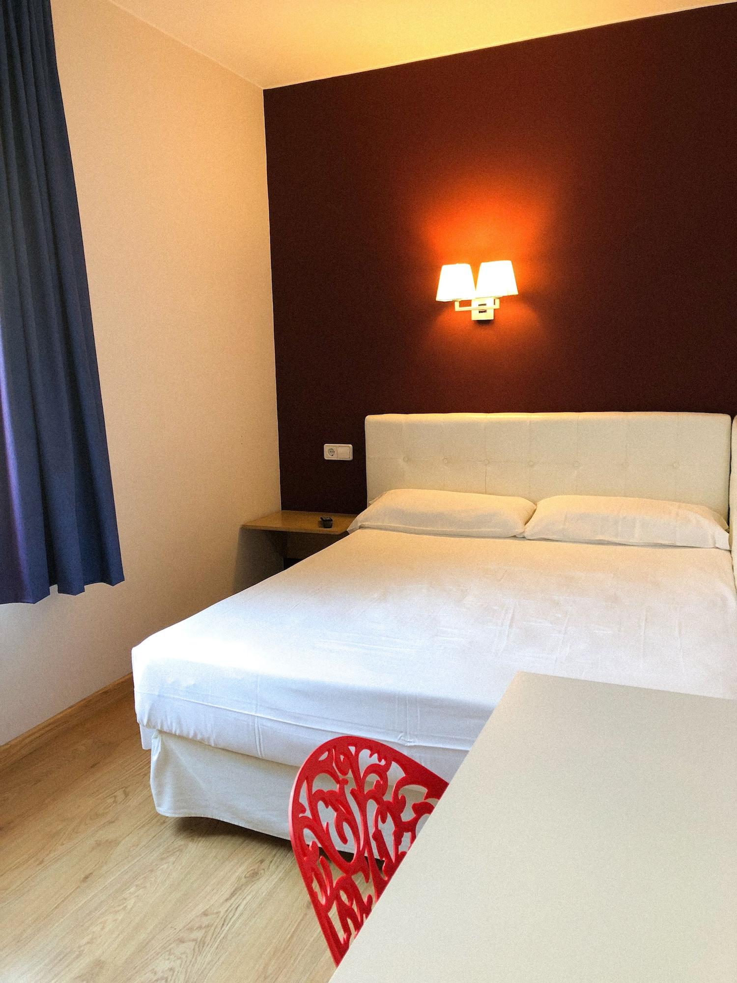 Hotel Marina Tossa Tossa de Mar Zewnętrze zdjęcie