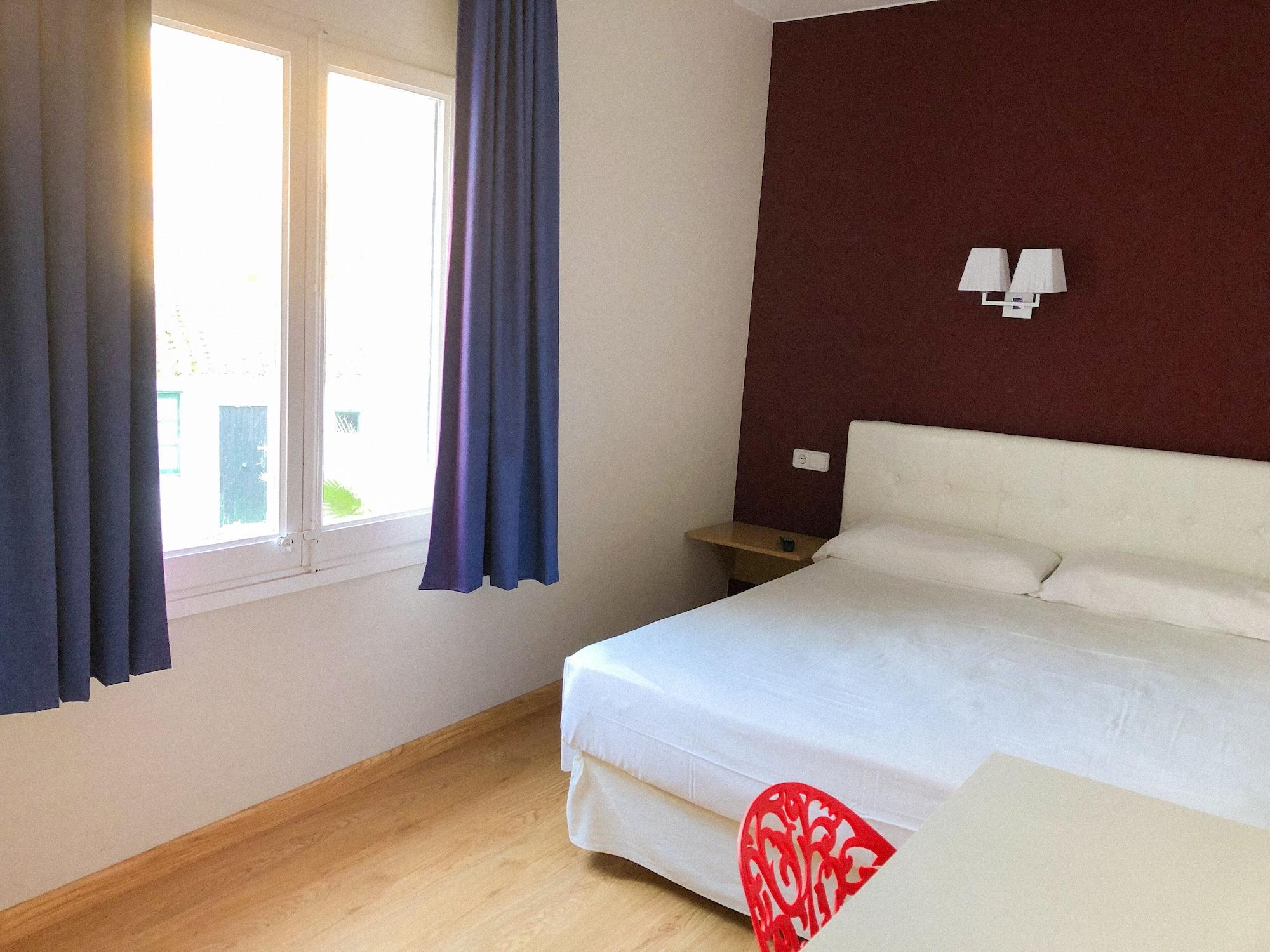 Hotel Marina Tossa Tossa de Mar Zewnętrze zdjęcie