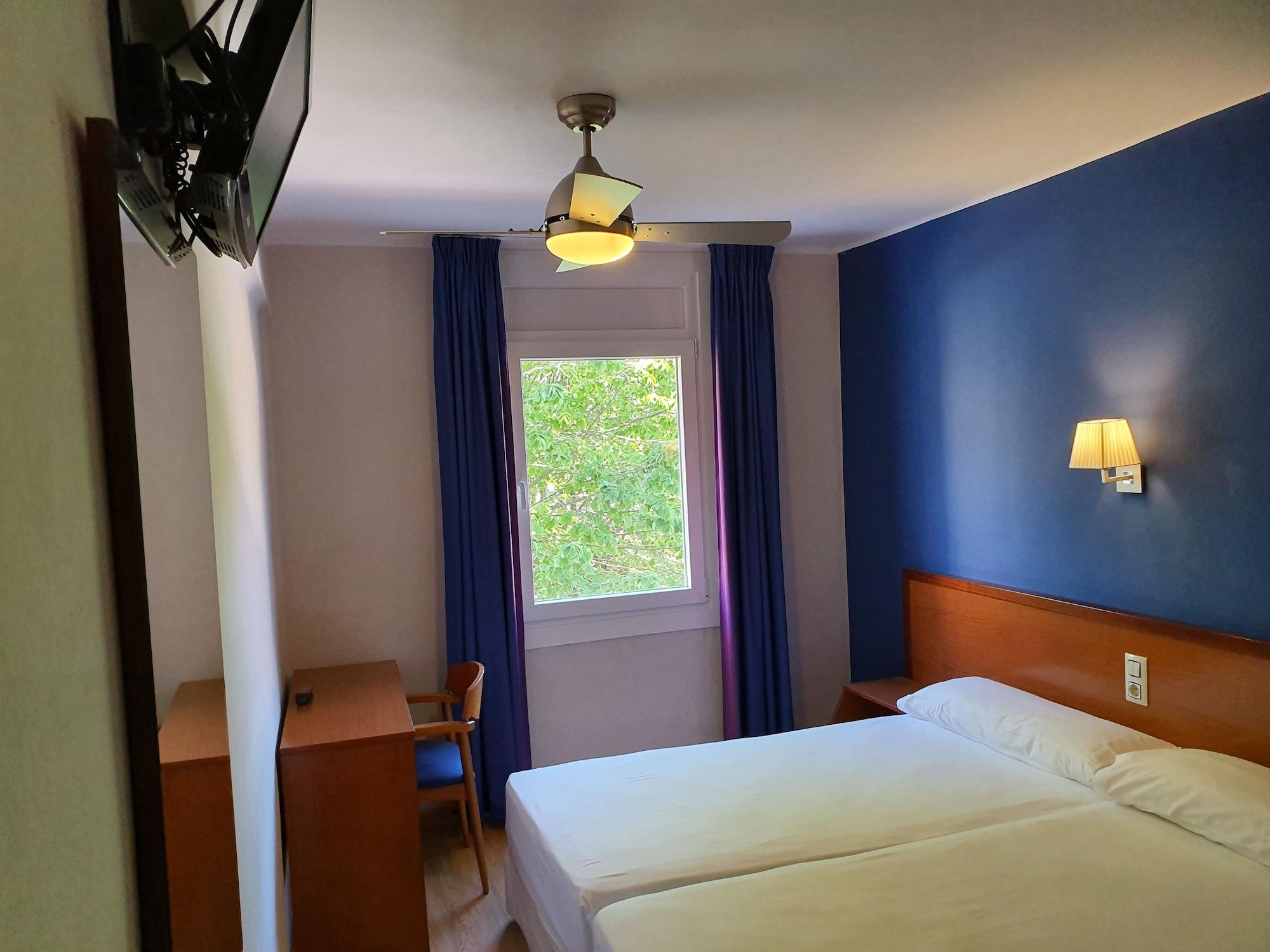 Hotel Marina Tossa Tossa de Mar Zewnętrze zdjęcie