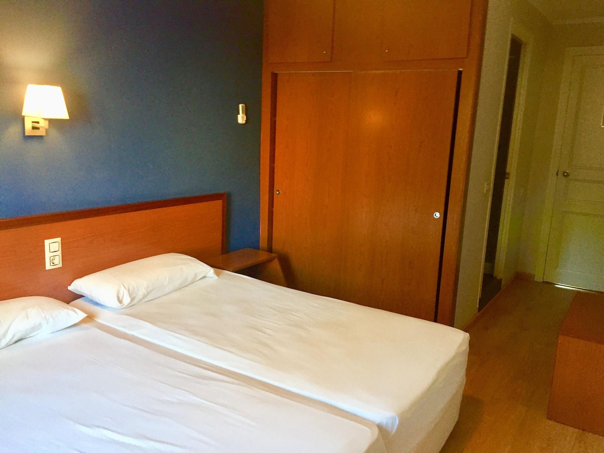 Hotel Marina Tossa Tossa de Mar Zewnętrze zdjęcie