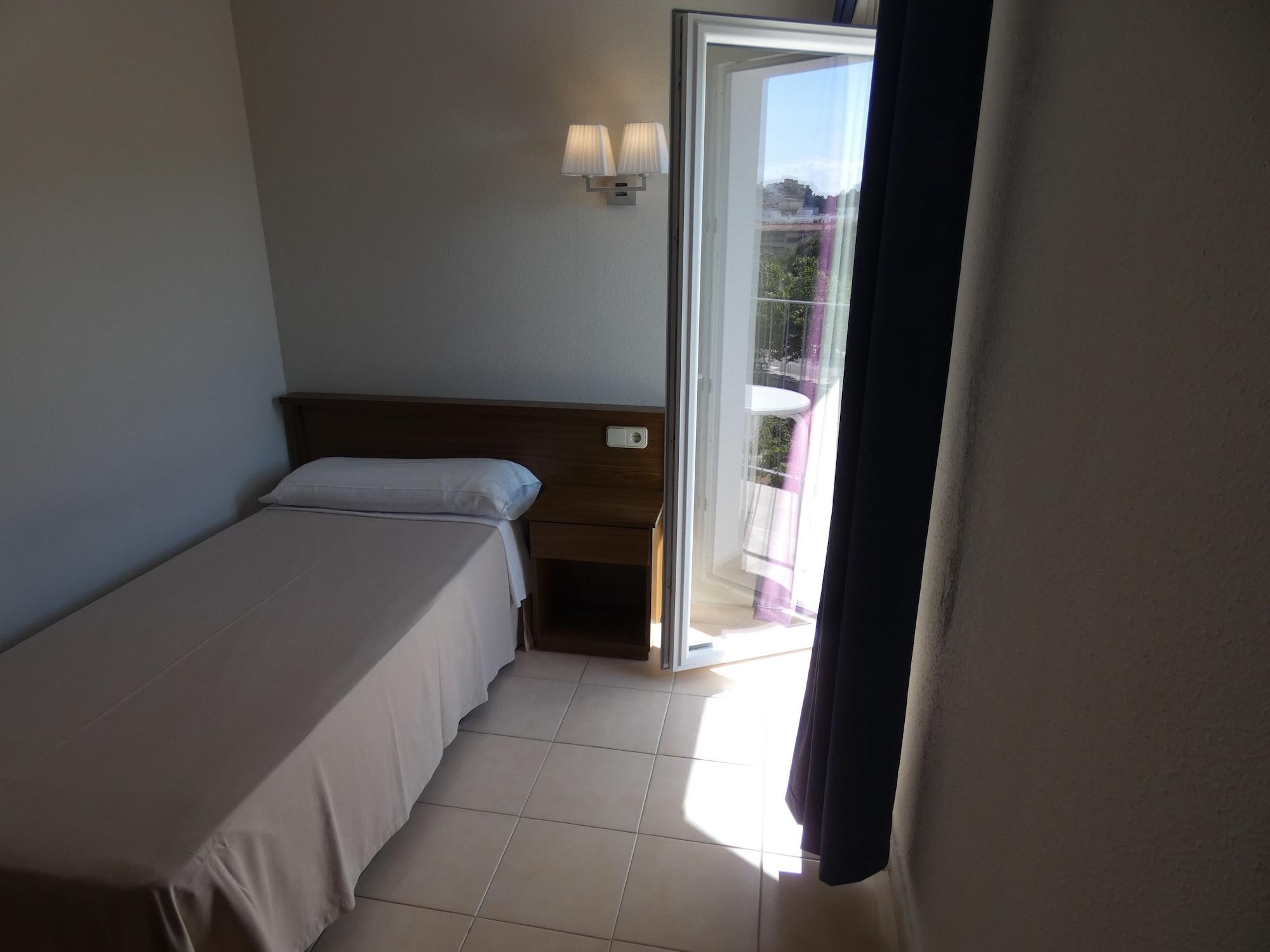 Hotel Marina Tossa Tossa de Mar Zewnętrze zdjęcie