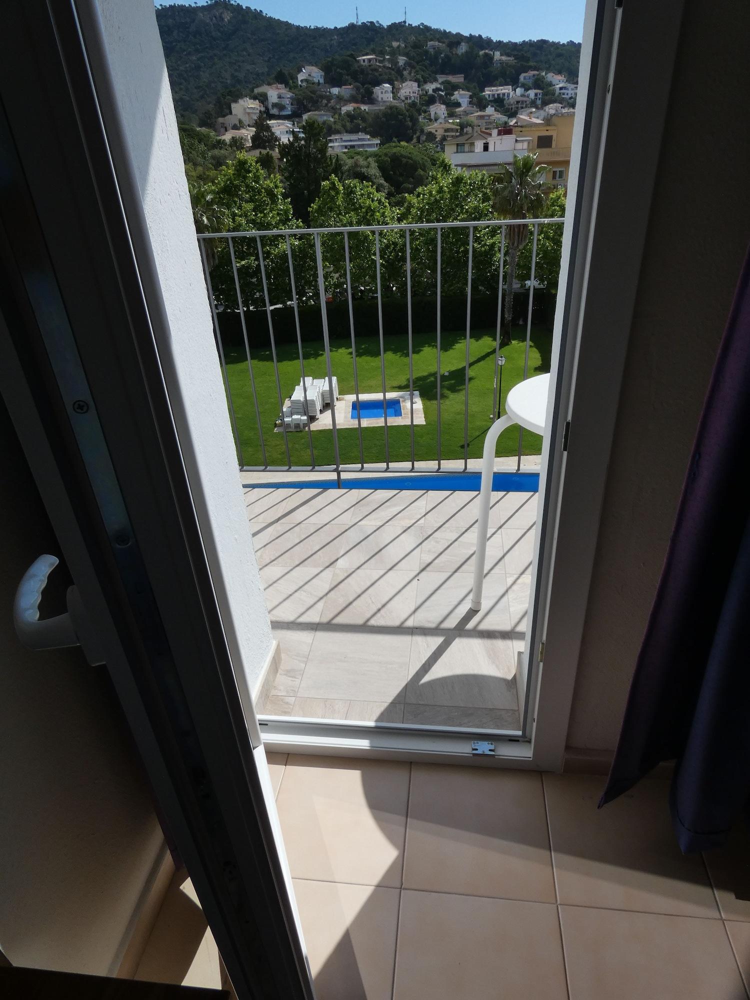 Hotel Marina Tossa Tossa de Mar Zewnętrze zdjęcie