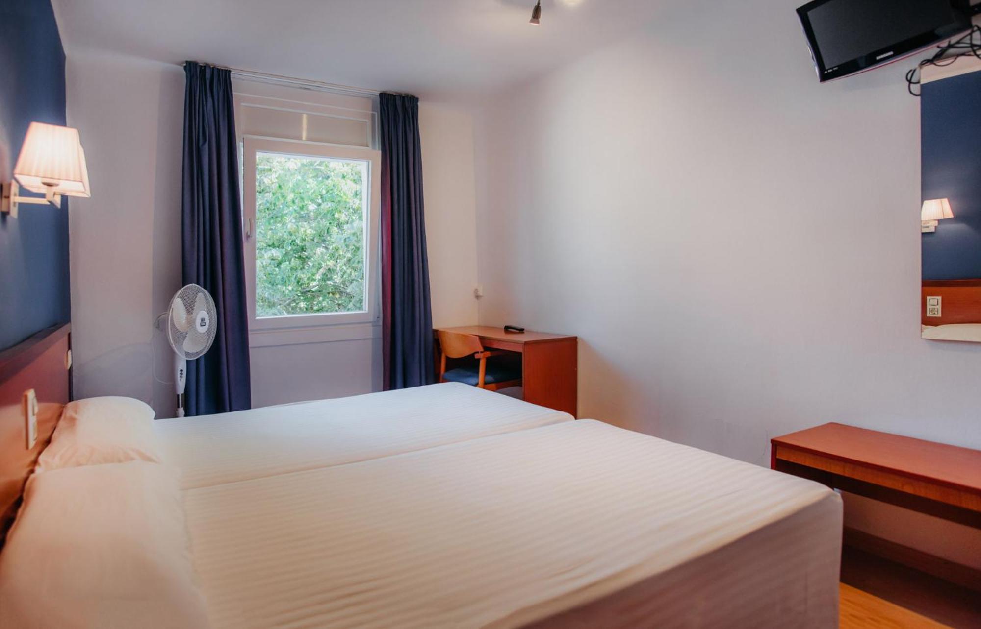 Hotel Marina Tossa Tossa de Mar Pokój zdjęcie