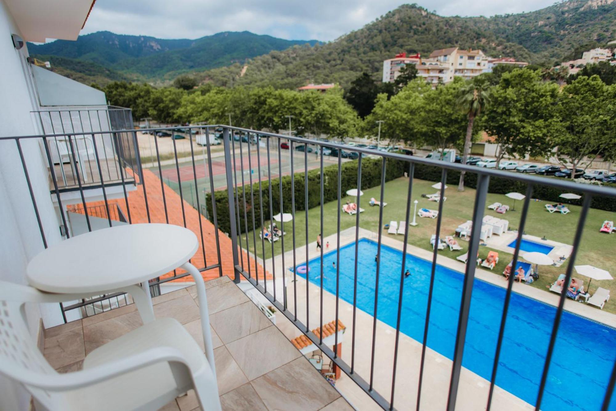 Hotel Marina Tossa Tossa de Mar Pokój zdjęcie