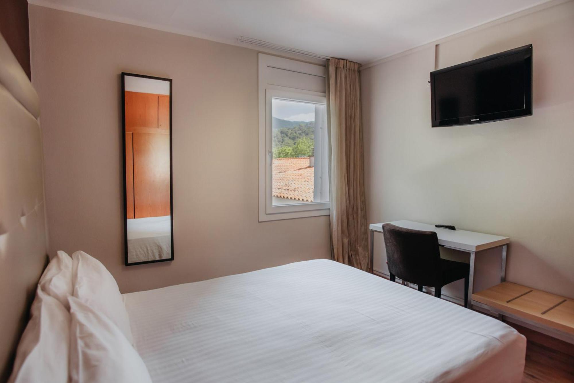 Hotel Marina Tossa Tossa de Mar Pokój zdjęcie
