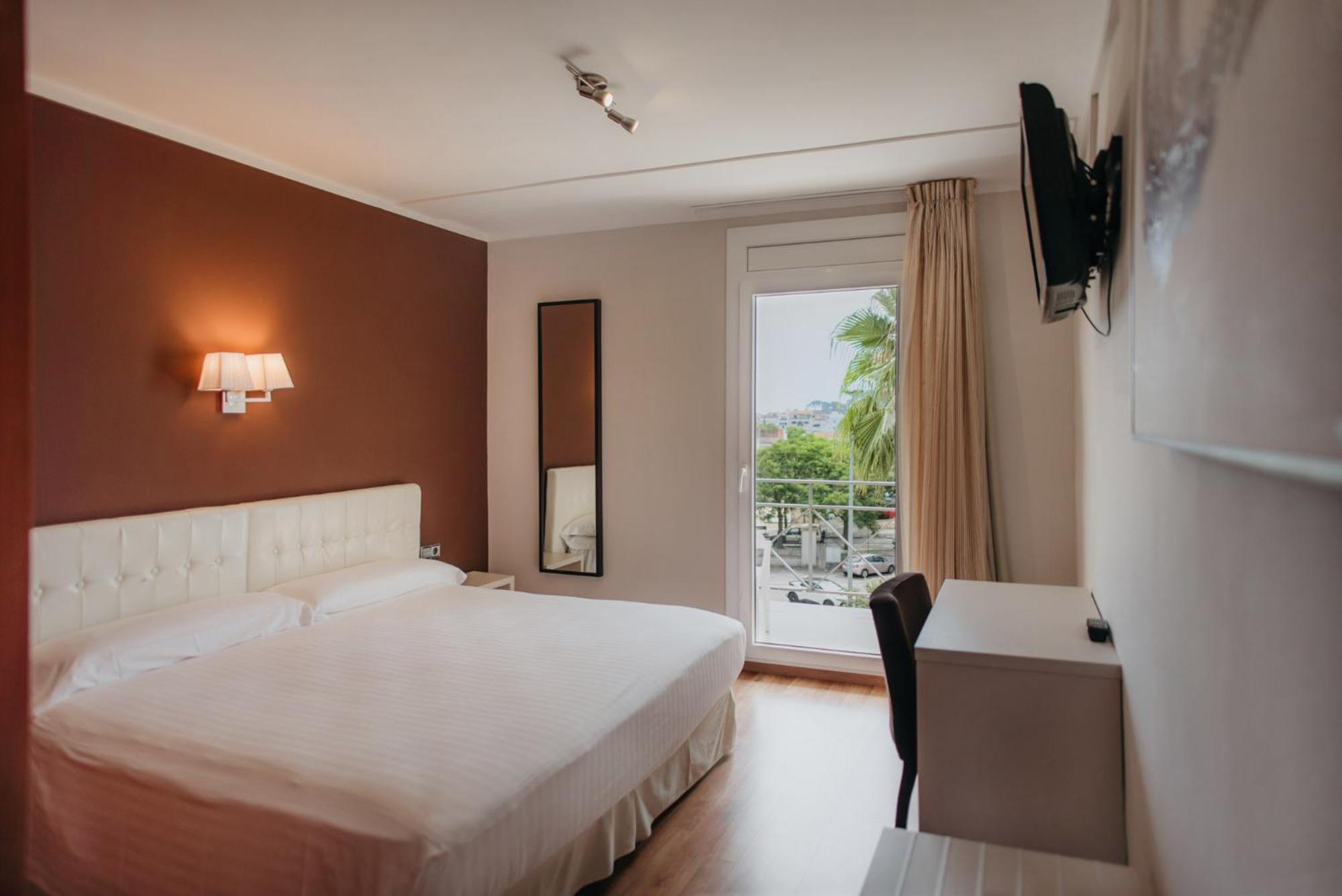 Hotel Marina Tossa Tossa de Mar Pokój zdjęcie