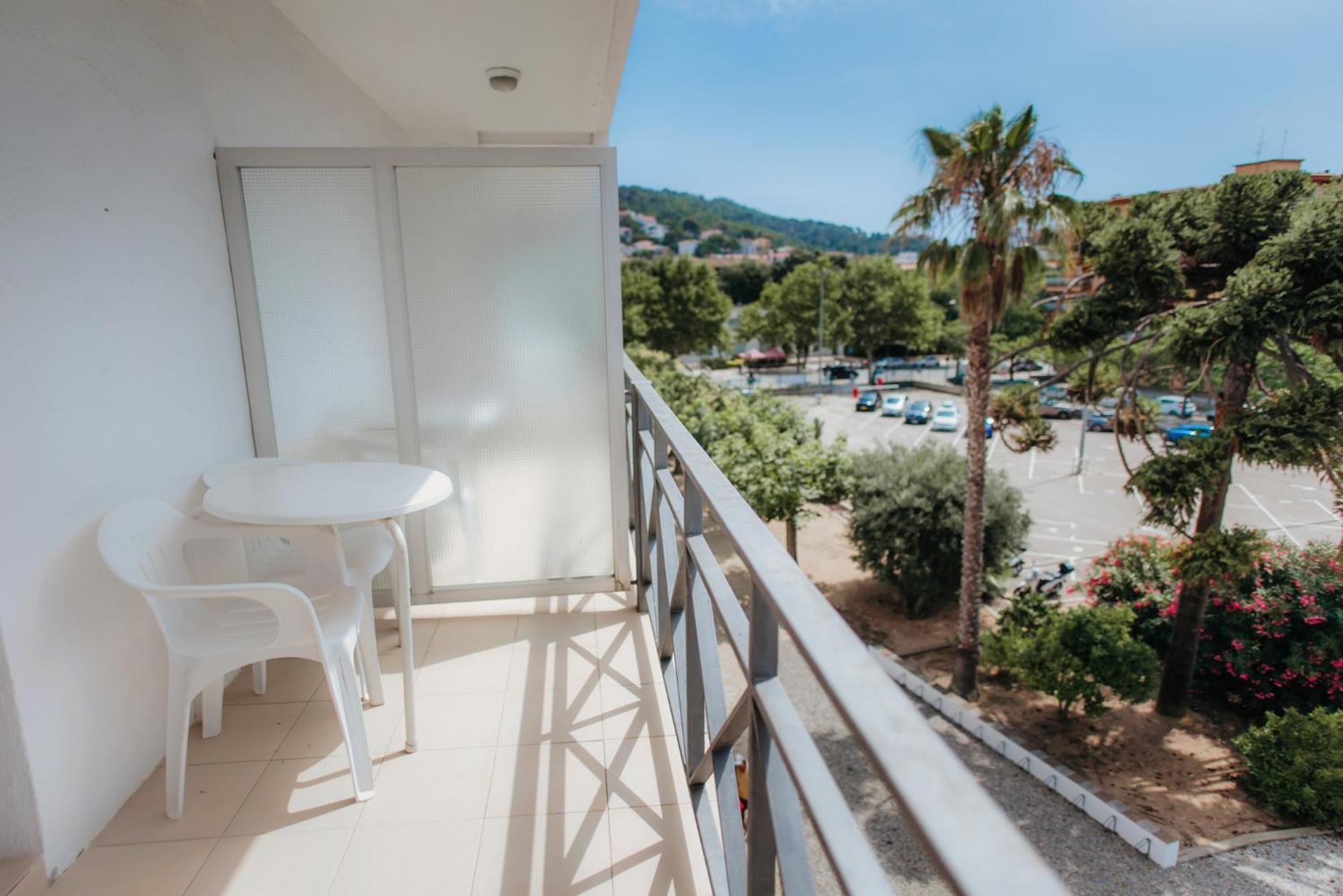 Hotel Marina Tossa Tossa de Mar Pokój zdjęcie