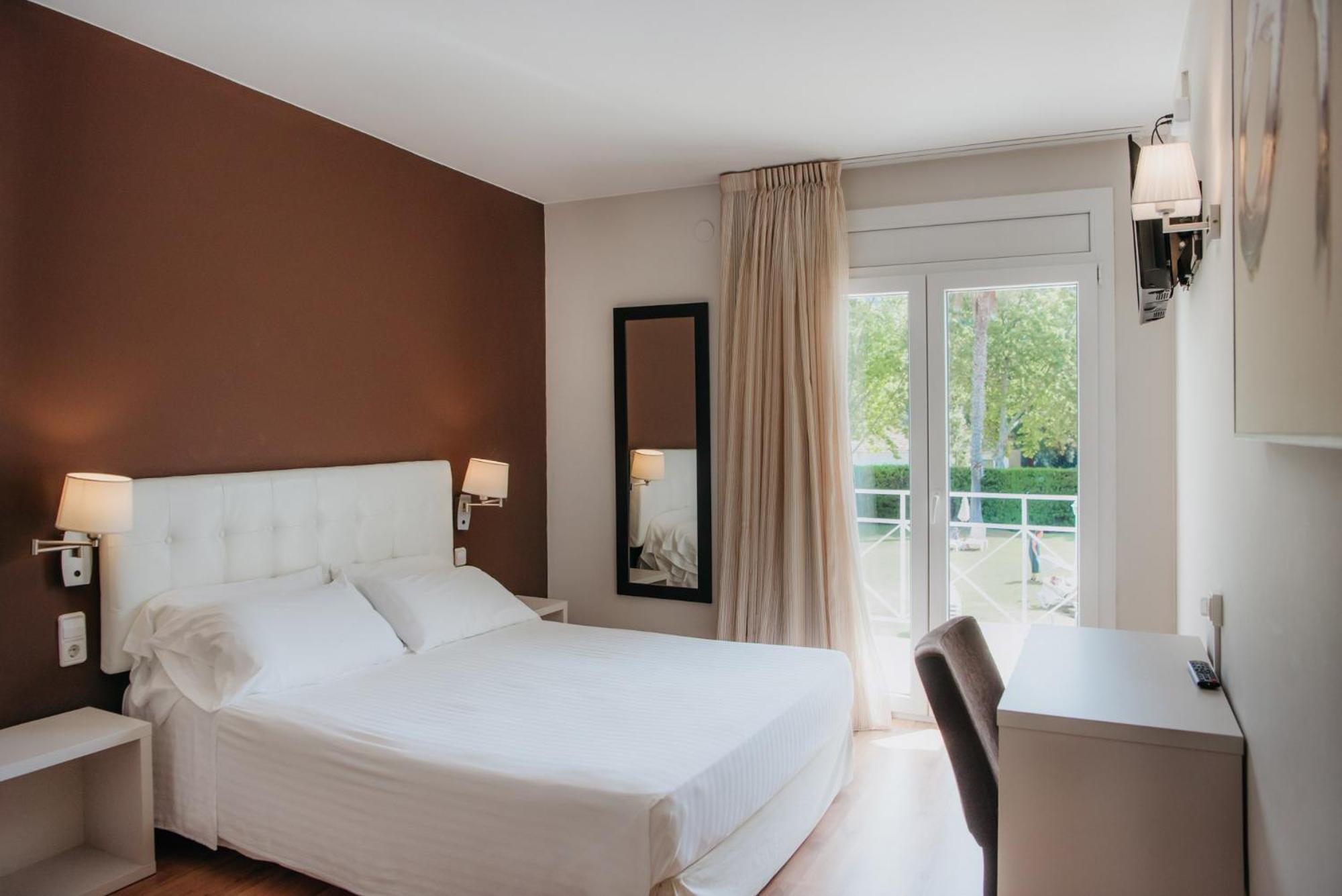 Hotel Marina Tossa Tossa de Mar Pokój zdjęcie