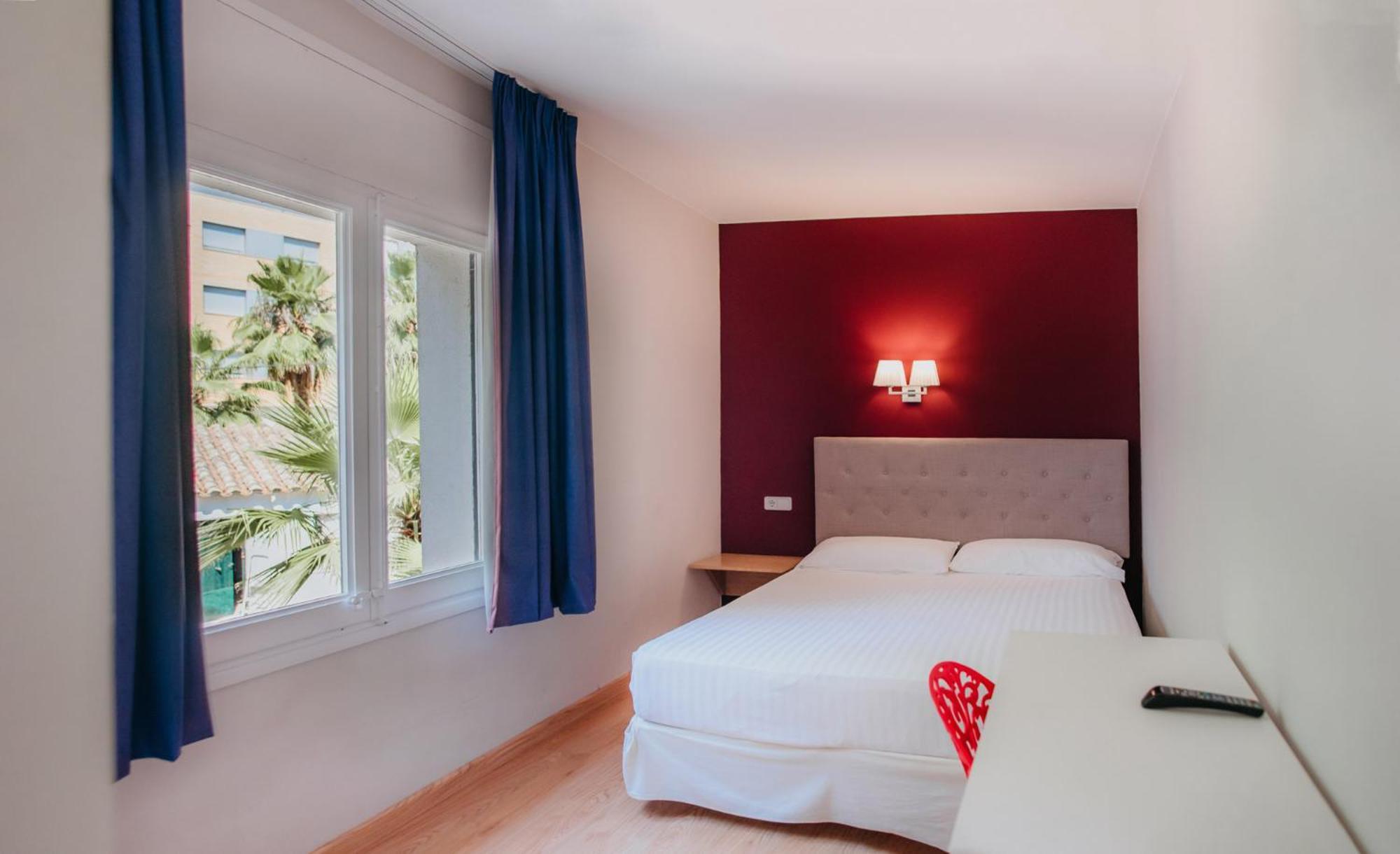 Hotel Marina Tossa Tossa de Mar Pokój zdjęcie