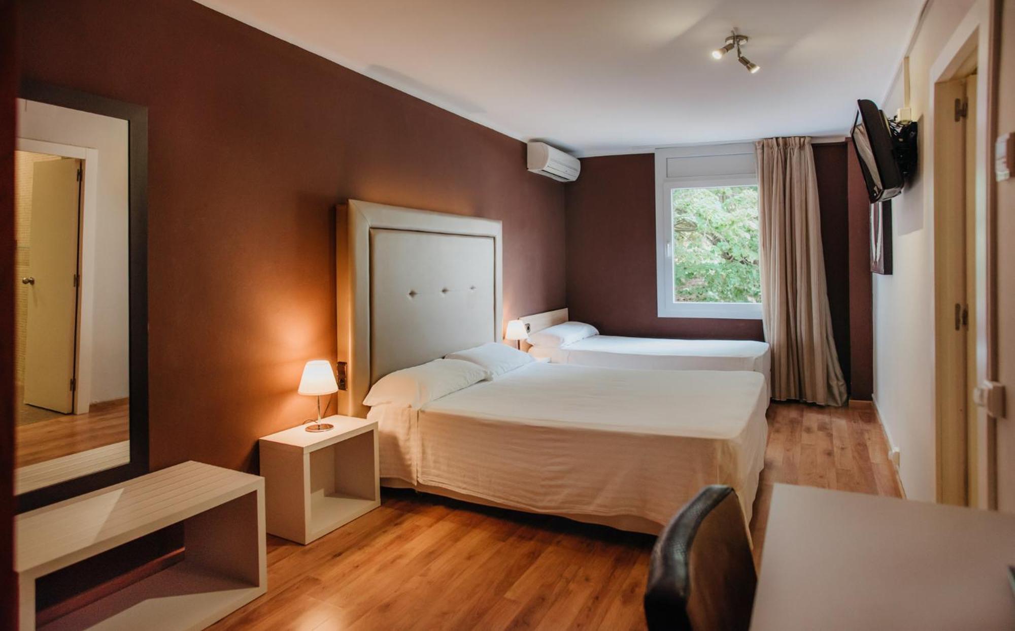 Hotel Marina Tossa Tossa de Mar Pokój zdjęcie