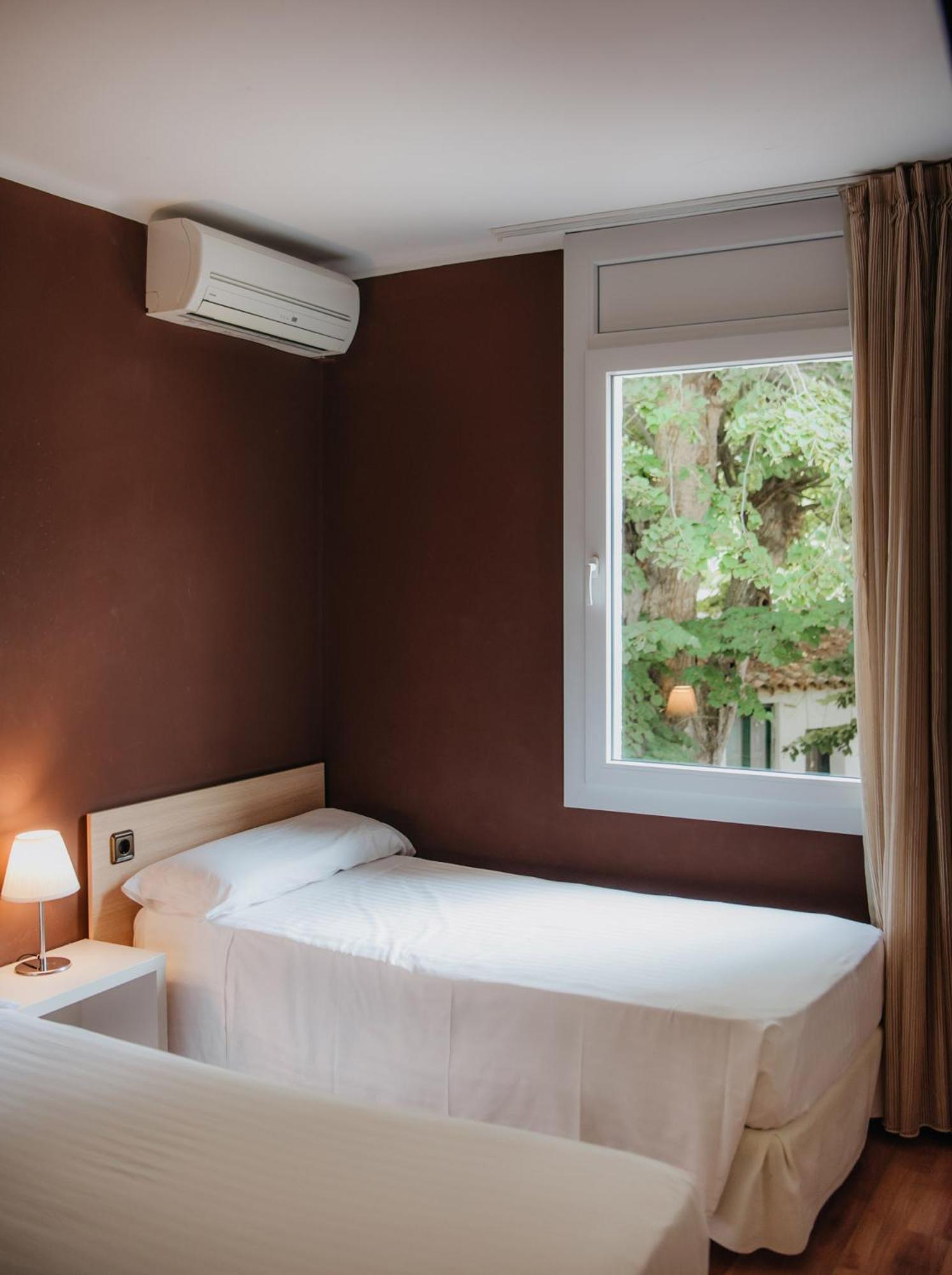 Hotel Marina Tossa Tossa de Mar Pokój zdjęcie