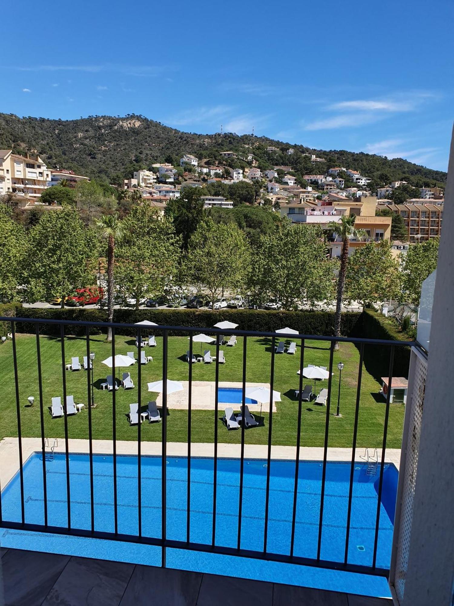 Hotel Marina Tossa Tossa de Mar Pokój zdjęcie