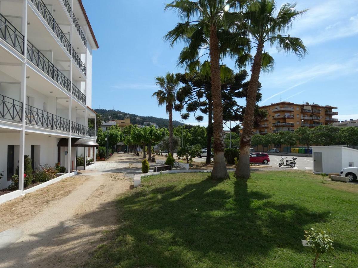 Hotel Marina Tossa Tossa de Mar Zewnętrze zdjęcie