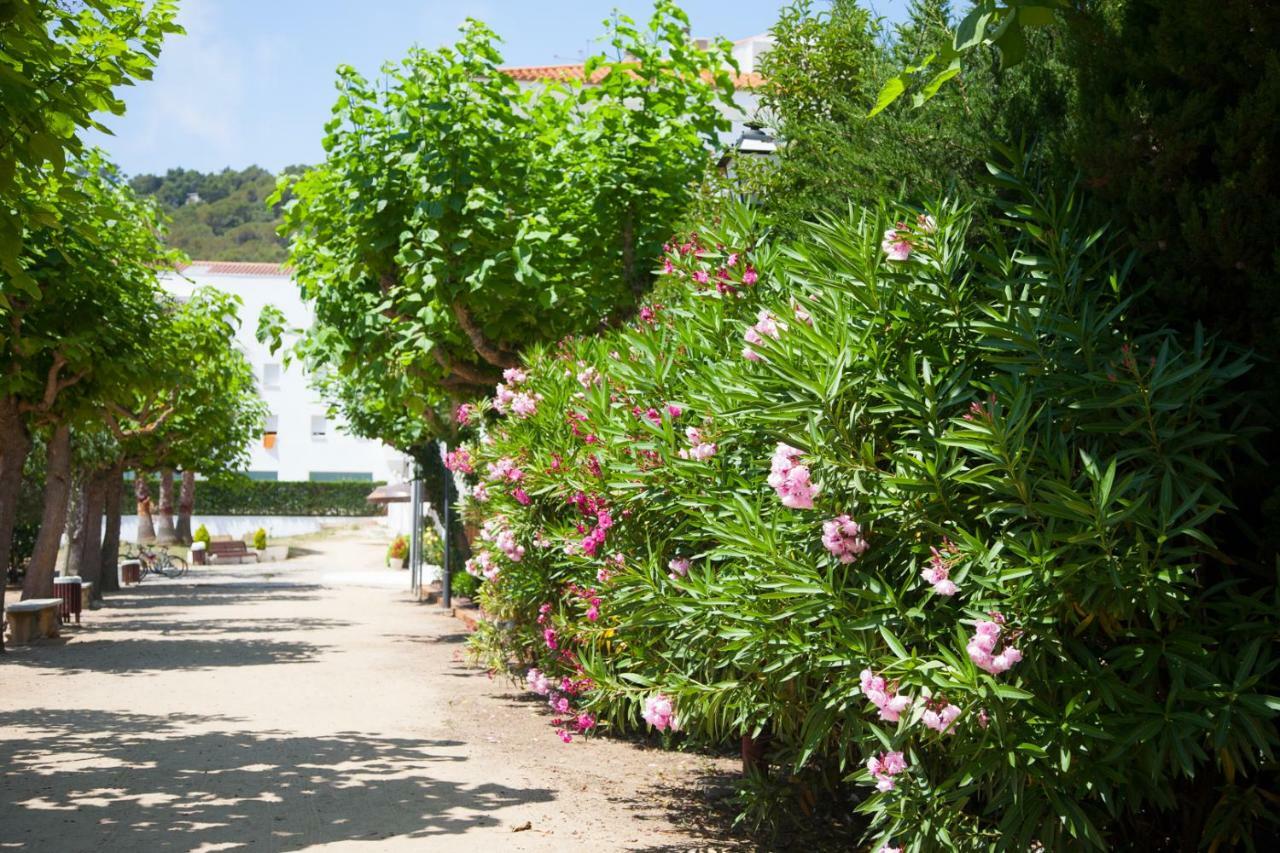 Hotel Marina Tossa Tossa de Mar Zewnętrze zdjęcie